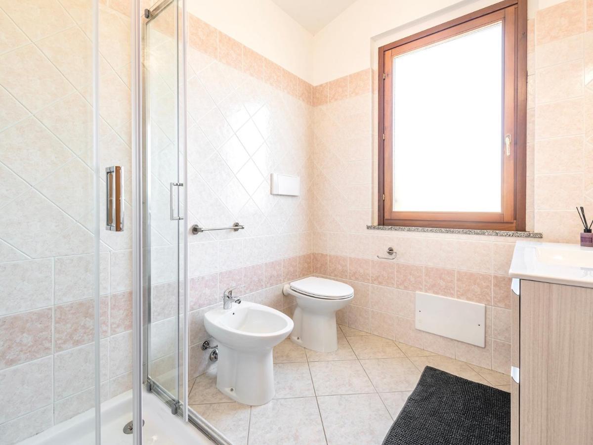 プーラ A Casa Di Lucaヴィラ エクステリア 写真