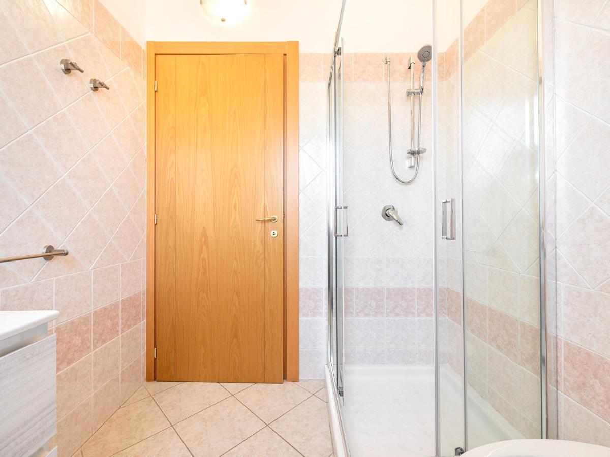 プーラ A Casa Di Lucaヴィラ エクステリア 写真