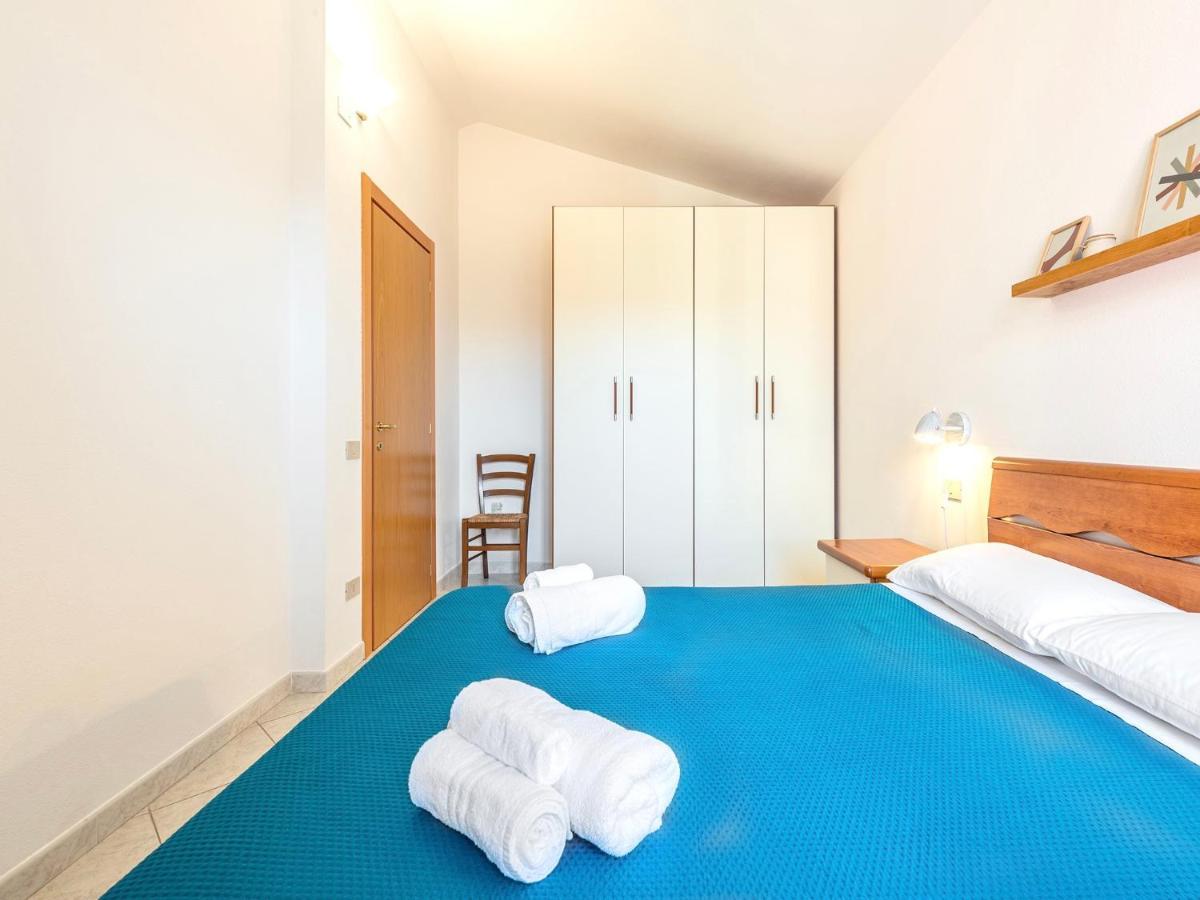 プーラ A Casa Di Lucaヴィラ エクステリア 写真